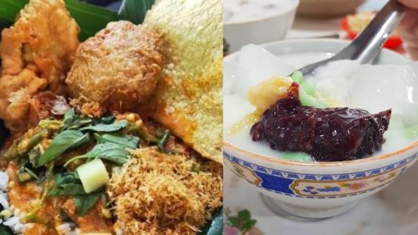 5 Rekomendasi Kuliner di Kota Madiun, Ada Langganan Pejabat dan Artis