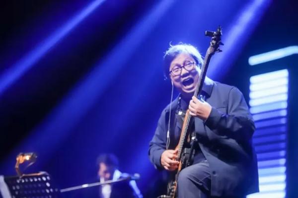 Erwin Gutawa Libatkan 50 Musisi di Symphonesia Musik Bulan Agustus, Rayakan Kemerdekaan RI