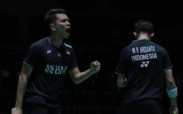 6 Wakil Indonesia Beraksi di Australia Open 2023 Hari Ini
