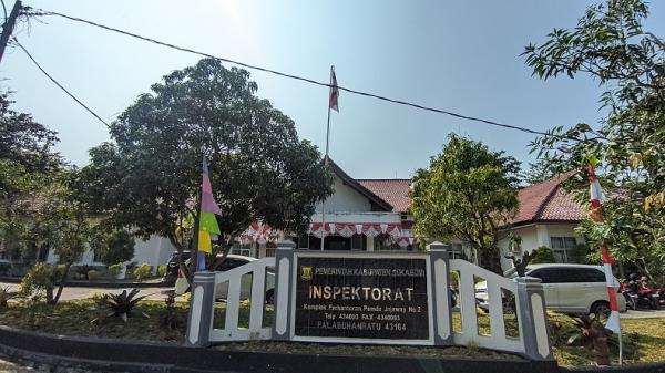 86 Kades di Kabupaten Sukabumi Diperiksa Inspektorat Terkait Kasus Dugaan Penyelewengan Dana Desa 