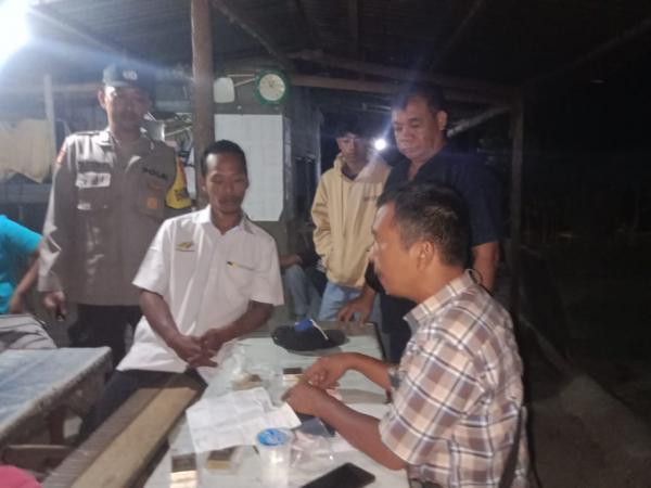 Apa Pasal Pegawai BUMN di Simalungun Ditangkap Beli Rokok di Warung
