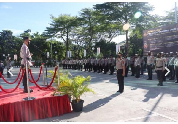 Polisi Amankan 4 Tersangka Pengeroyok Satpam di Cikokol, Kapolsek Tangerang: Korban Dirawat