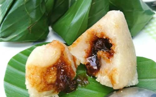 Resep Ombu-Ombus Khas Batak yang Manis dan Legit, Bikin Ngiler!