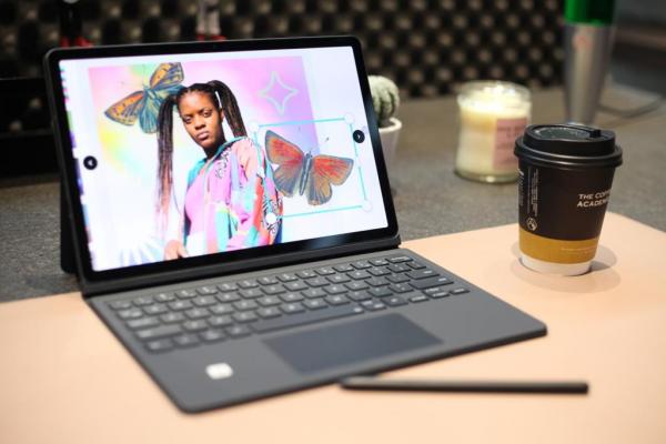 Mengenal 5 Fitur Galaxy Tab S9+ yang Bisa Bantu Kamu Work Life Balance