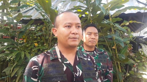 Dampak Kekeringan dan Kelaparan, Menko PMK dan Kepala BNPB Pusat Akan Menyerahkan Langsung Bansos