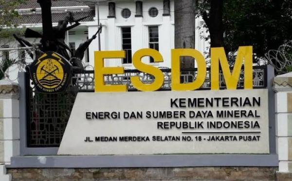 KPK Selidiki Lebih Dalam Audit Internal di Kementerian ESDM Soal Tukin Pegawai