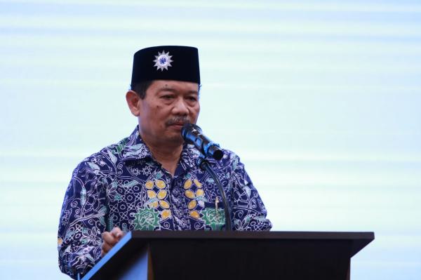 Didik Suhardi: Tujuh Tantangan Pendidikan Muhammadiyah