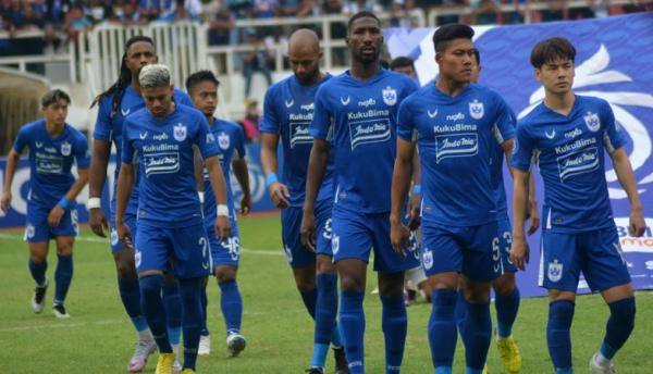 PSIS Semarang Tanpa 5 Pemain Pilar Melawan Madura United