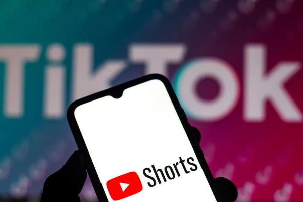 Demi Bersaing dengan TikTok, YouTube Perbanyak Fitur Baru untuk Shorts