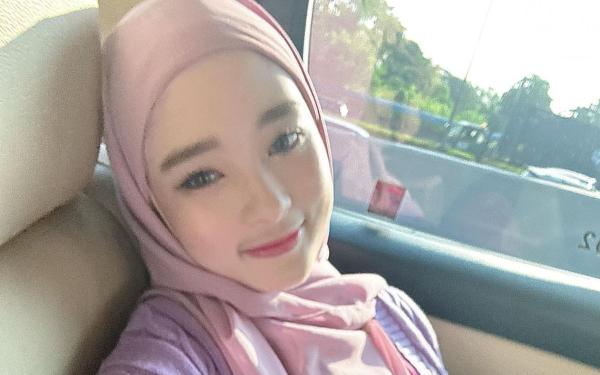 Inara Rusli Siap Buka Pintu Damai dengan Virgoun, namun Enggan Rujuk