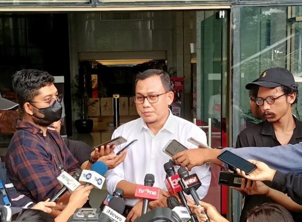 Ketua KPK Temui Panglima TNI, Bahas Kasus Suap Kabasarnas