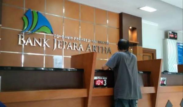 Diisukan Bangkrut, Direktur Bank Jepara Artha : Kami akan Tempuh Jalur Hukum
