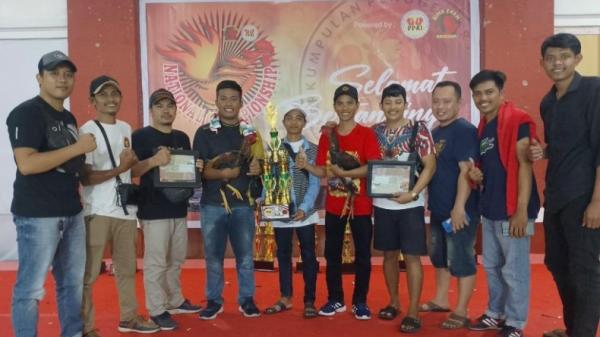 Berlangsung Megah, National Championship 2023 Disambut Positif