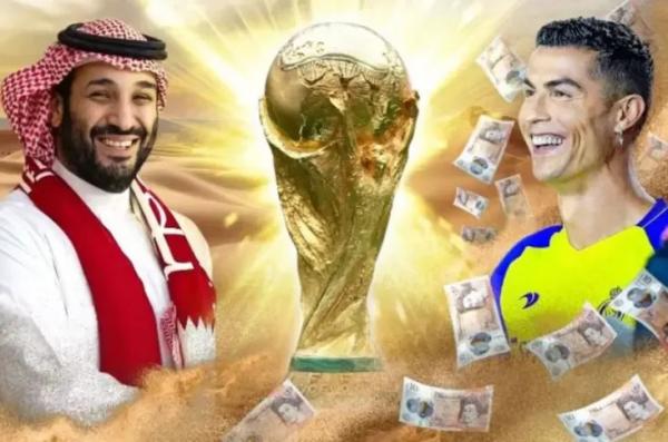 Marcelo Lippi: Angka Transfer Mereka Gila! Eksodus Pemain Bintang ke Arab Saudi, Siapa Mereka?