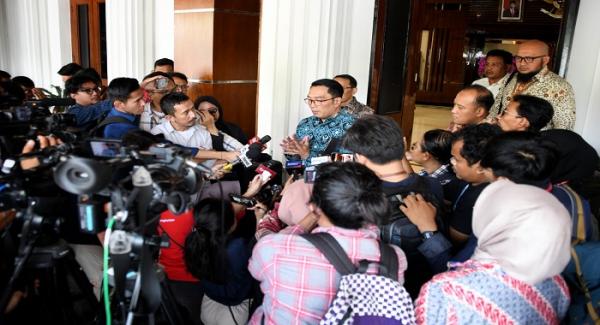 Penuhi Hak Pendidikan Santri Ridwan Kamil Ponpes Al Zaytun Tak Akan Dibubarkan 5605