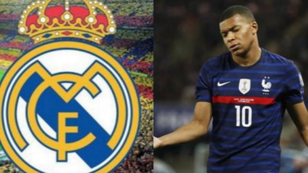 PSG akan Lapor Real Madrid dan Mbappe ke FIFA Terkait Transfer Diam-diam