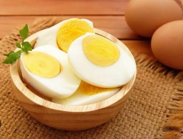 16 Manfaat Telur Rebus untuk Kesehatan yang Tidak Disangka, Salah Satunya untuk Jantung Sehat