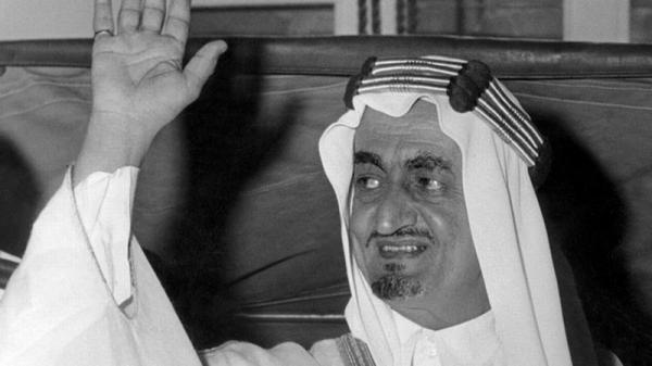7 Pemimpin Negara yang Dibunuh, Raja Faisal Ditembak oleh Putra Saudara Tirinya
