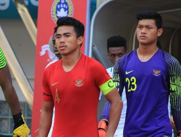 Penuh Kontroversi di Luar Lapangan, Mantan Kapten Timnas U-19 Kini Tak Memiliki Klub
