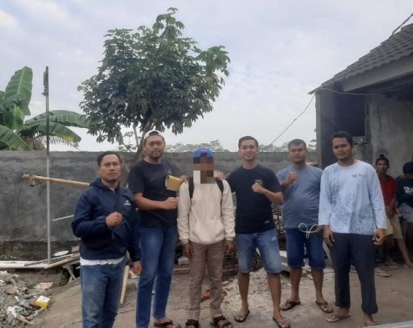 Cabuli Anak di Bawah Umur di Grobogan, Pelaku Dibekuk Polisi di Semarang