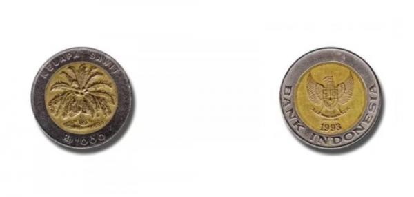 Deretan Uang Koin Kuno yang Paling Dicari Kolektor, Sudah Tahu? Simak Ulasannya