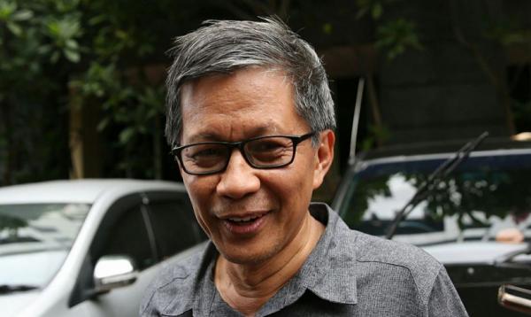 Rocky Gerung Minta Maaf Pernyataannya Soal Jokowi Bikin Kegaduhan: Saya Paham Ada Perselisihan