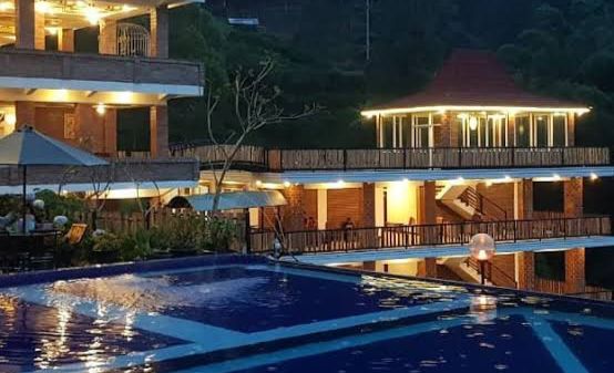 Rekomendasi Hotel Terkeren di Magetan, Cocok untuk Staycation Akhir Pekan