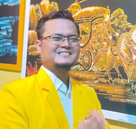 Intip Kisah Inspiratif Toto Surakhman Pengusaha Muda Cirebon Tertarik Dipanggung Politik