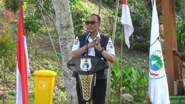 Soal Filosofi Burung , Begini Maksud Prof Zudan Pj Gubernur Sulbar 