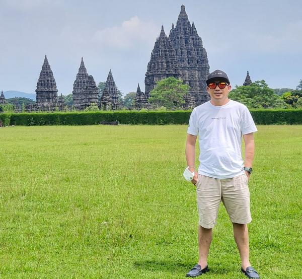 Moh Zen Maulana, Biodata, Profil, Fakta, Youtuber Traveling Keliling Indonesia Dengan Low Budget