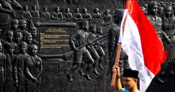 Ada Coretan di Teks Asli Proklamasi Kemerdekaan Indonesia, Apa Alasannya?