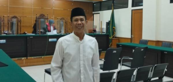 Habiskan Dana Desa Rp988 Juta Sawer Biduan, Kades di Banten di Vonis 5 Tahun Penjara