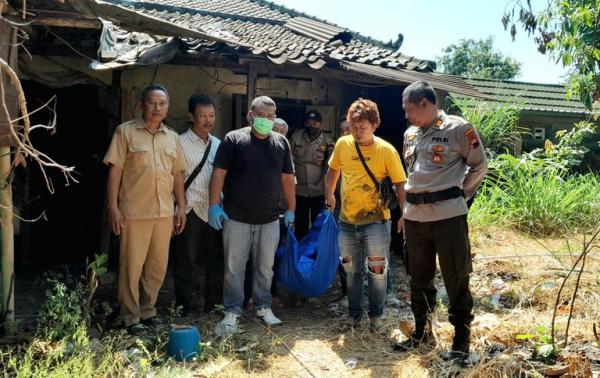 Diduga Sakit Asam Lambung Akut, Buruh Rotan Asal Pacitan Ditemukan Tewas di Sukoharjo