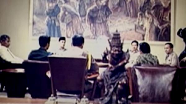 Peristiwa Berdarah Tahun 1965 Inilah Sejarah dan Kronologi G30S PKI