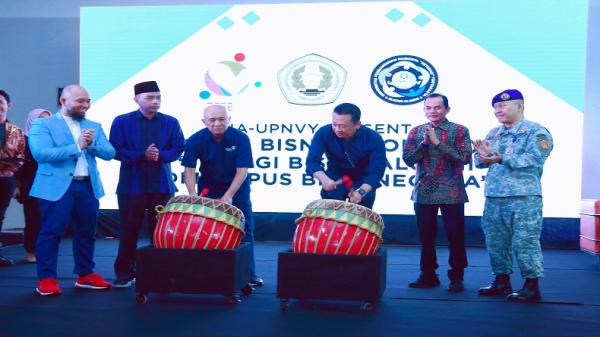 Ketum PPIA UPN Veteran Yogyakarta Minta Permendag Nomor 50 Tahun 2020 Disahkan untuk Lindungi UMKM