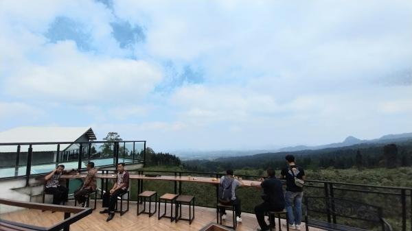Wisata Safari See to Sky Diluncurkan Bupati Banyumas, Ini yang Ditawarkan