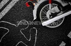 Kecelakaan Maut: Mobil Pikap Hantam Sepeda Motor di Tambun Bekasi, Kakak Beradik Tewas 