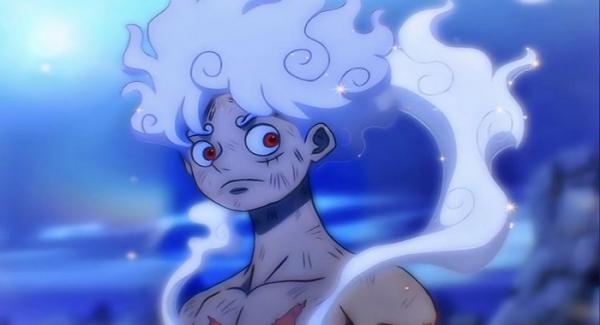 6 Perubahan Gear Luffy di Anime One Piece, Terbaru Kebangkitan Dewa Nika