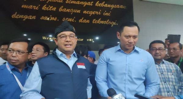 Anies Baswedan Nilai BBM Subsidi Jadi Masalah Utama Nelayan di Indonesia