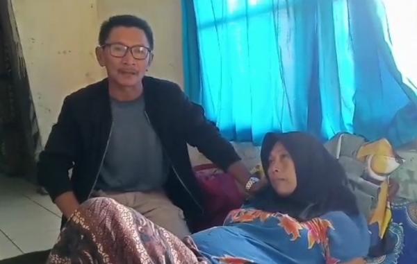 Kecewa! Pasien RSUD Banten Asal Bayah Lebak Tak Ditangani Beberapa Hari Bayi Meninggal Dalam Kandung