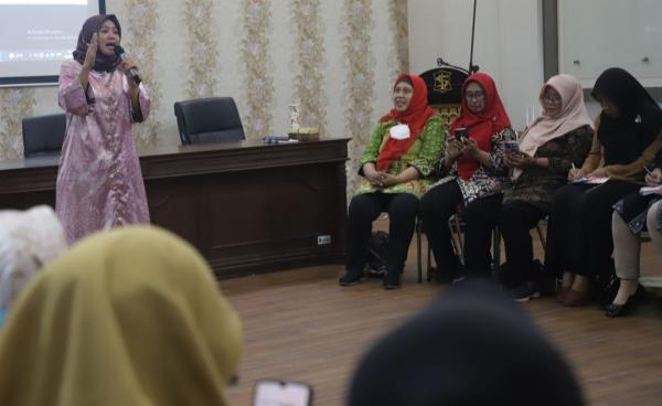 Antisipasi Korban Kekerasan Anak Lewat Digital, Pemkot Surabaya Turun Tangan
