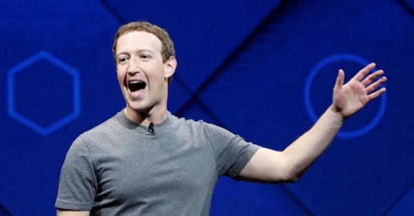 Facebook dan Instagram Berdampak Buruk terhadap Anak-Anak, Bos Meta Mark Zuckerberg Minta Maaf 