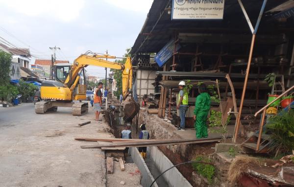 Pemkot Semarang Tetap Fokus Pada Pembangunan Infrastruktur