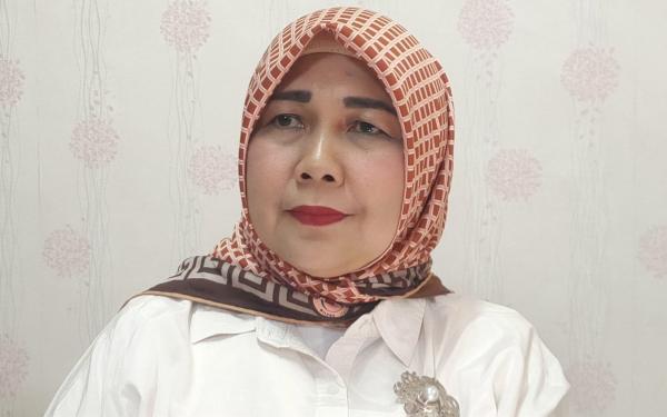 Baiq Diyah Ratu Ganefi Politisi Perempuan Berpengaruh di NTB Gabung Perindo