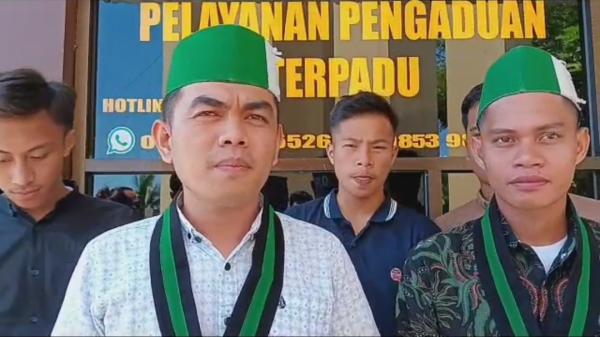 Badko HMI Sulselbar Tegaskan Siap Kawal Aduan Analogi Burung Prof Zudan