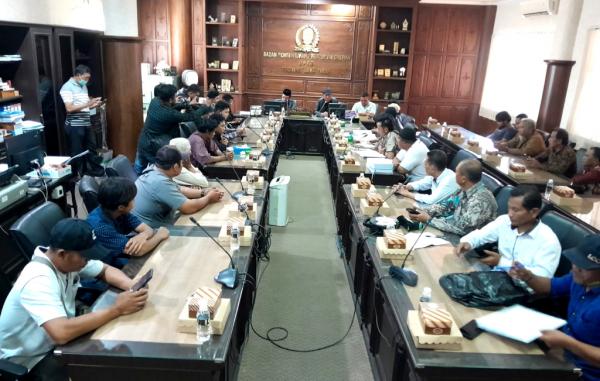 Komisi B DPRD Jatim Bakal Panggil 6 Kepala Dinas Terkait Pengelolaan Perhutanan Sosial