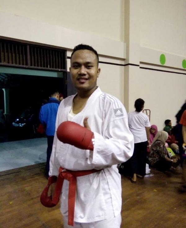 Ratusan Karateka se-Bogor Raya Ikuti Dandim Open Karate Championship II Tahun 2023