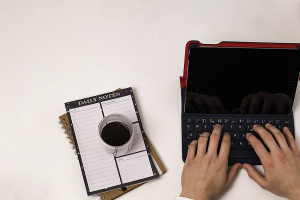 Tips Memilih Smart Keyboard Ipad yang Cocok untuk Anda