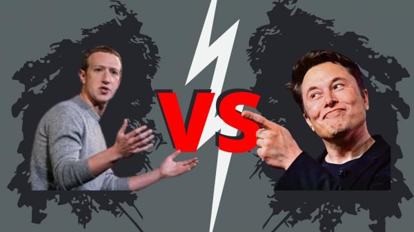 Duel Tinju Elon Musk vs Mark Zuckerberg Akan Disiarkan di X, Hasil Penjualan Tiket Akan Disumbangkan