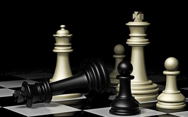 Mengenal Pembukaan Catur Gambit Raja, Pembukaan Catur Klasik Agresif Sering Dipakai Grandmaster